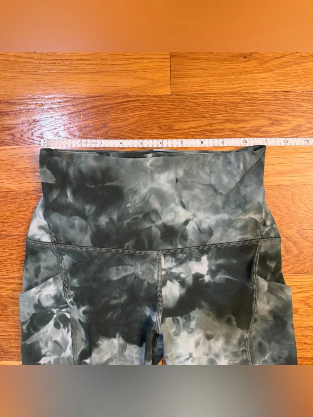 Lululemon Align High-Rise Pant with Pockets 25